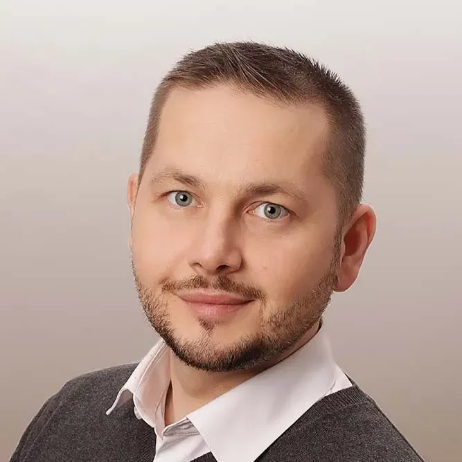 Alexander Gildenstern